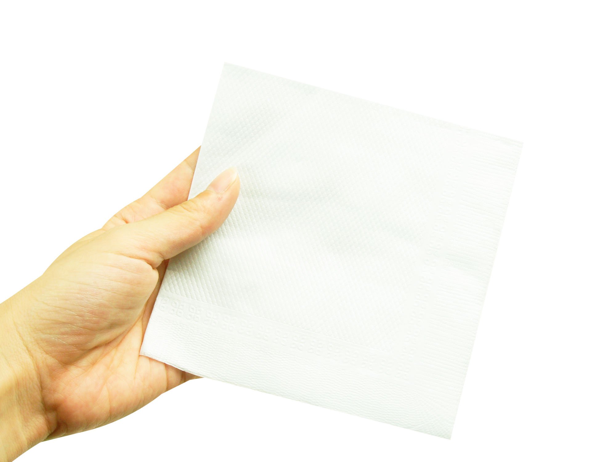 Amazon｜大黒工業 国産 カラーナプキン 縦12.5×横12.6cm パープル 4ツ